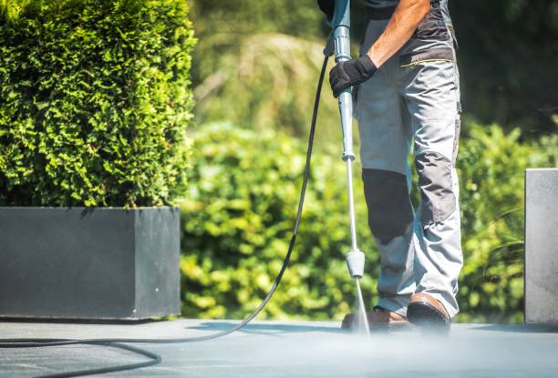 Spring Cleaning in Princes Lakes, IN